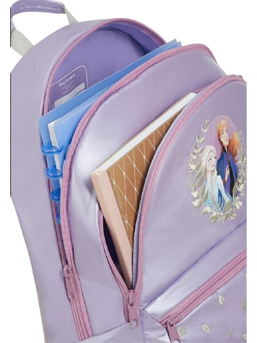 DISNEY ULT. 02181 FROZEN SAMSONITE | DISNEY ULT. 02181 FROZEN